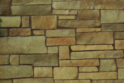 Stack Stone
