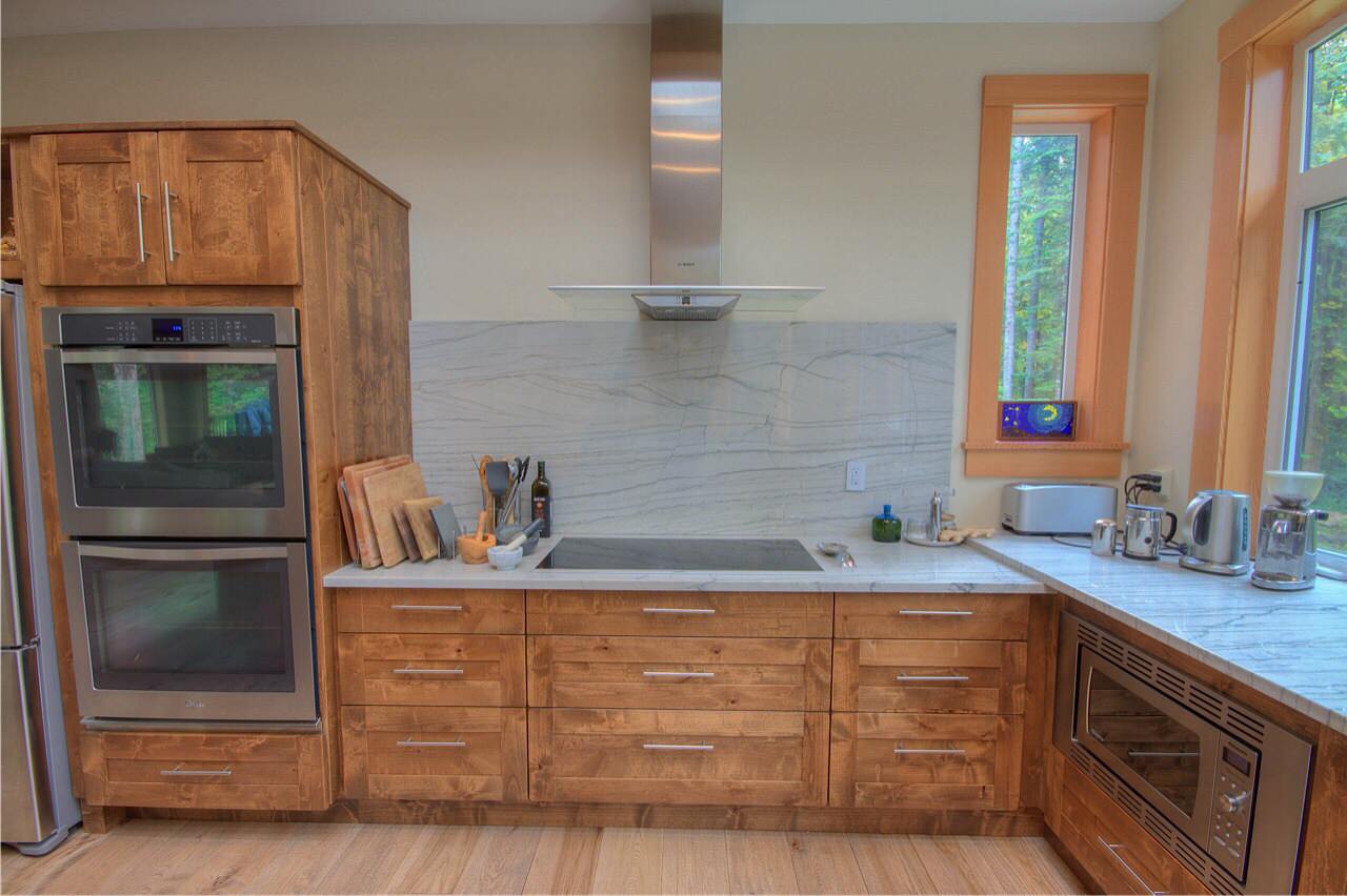 White Macaubas & Soapstone - Comox Valley