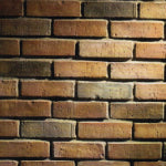 Wire Cut Brick